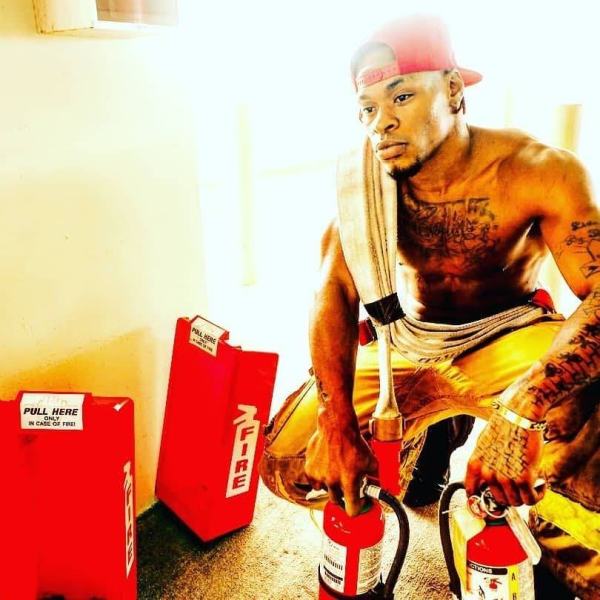 sexyfirefighter