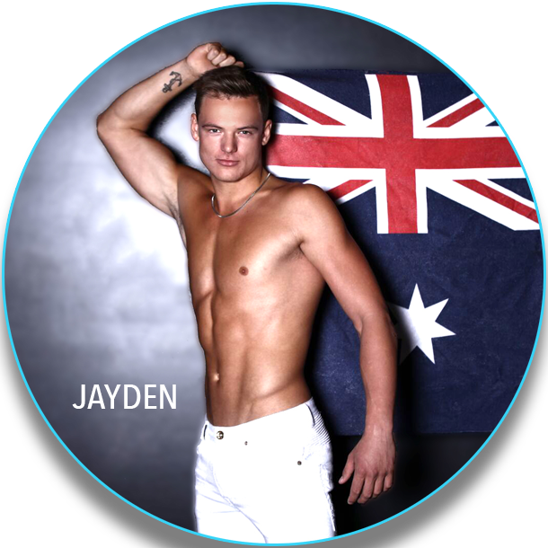 Jayden