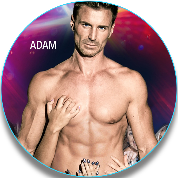 Adam Adam