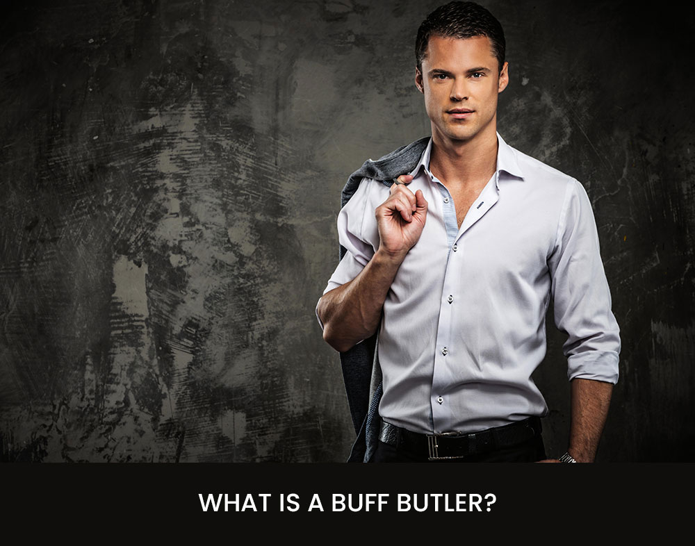 what-is-a-buff-butler