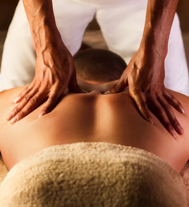 Lorem Servo - Mobile Massage Service - Hire a Massage Therapist 