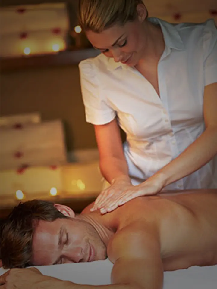 Lorem Servo - Mobile Massage Therapists