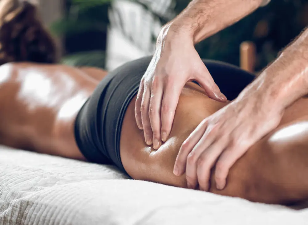 Lorem Servo - Mobile Massage Service - Sports Massage
