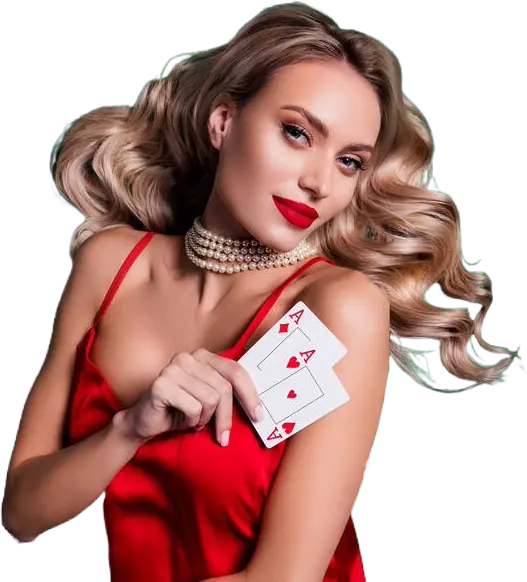 Lorem Servo - Sexy Card Dealers