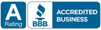 A+ Rated by the Better Business Bureau A+ Rated by the Better Business Bureau