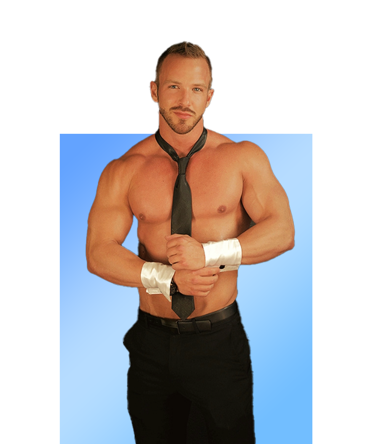 buff-butler-in-las-vegas Buff Butler in Las Vegas